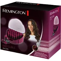 Remington KF40E FAST CURLS HEATED ROLLERS