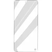 BigBen Interactive , Screenprotector geschikt voor Google Pixel 8 - Organic Glass 2.5D, Transparant