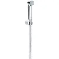 GROHE Tempesta doucheset met f 30 trigger handdouche+slang 125cm Chroom