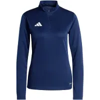 Adidas Functioneel shirt 'Entrada 26' marine / wit