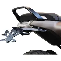 Protech Kentekenplaathouder X-Shape Husqvarna Svartpilen 125 2021-2023