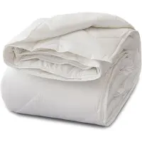 Haluta SLAAPP - 4 Seizoenen Dekbed - Wit - 200 x 200 cm