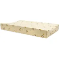 Jollein Aankleedkussenhoes Jersey Kangaroots