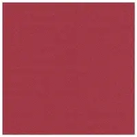 Papstar 5x 50 Servetten ROYAL Collection 1/4 vouw 40 cm x 40 cm bordeaux Brushstroke