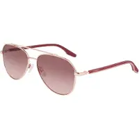 Converse Roze Gouden Rubber Zonnebril