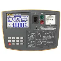 Fluke 6200-2 Installatietester VDE-norm 0413