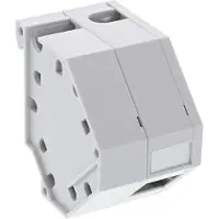 InLine Keystone SNAP-In LWL Keystone Modulhalter