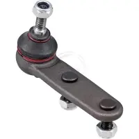 ABS Fuseekogel Honda L/R 220079 ABS voor o.a. HONDA