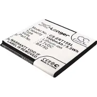 123accu Sony BA750 accu (1500 mAh, huismerk)