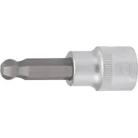 Ks Tools 917.3868, Doppen, 3/8 inch, Metrisch, 1 kop, 8 mm, Chroomvanadiumstaal