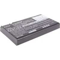 Cameron Sino Acer BATBL50L6 / LC.BTP01.017 accu (14.8 V, 4400 mAh, huismerk)