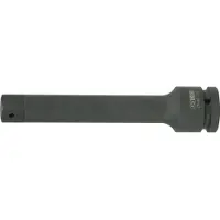 Ks Tools 515.1804 5151804 Dopsleutelverlenging 1 inch Aandrijving 1 (25 mm) 175 mm 1 stuk(s)