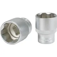 Ks Tools 9111223 911.1223 Verwisselbare kop 23 mm 23 mm 1/2 (12.5 mm)