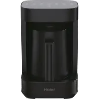 Haier HMB5A 011 Koude en warme dranken Geïsoleerd