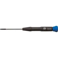 C.K. Schroevendraaier voor elektronica Xonic TX T04x50
