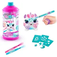 Airbrush Plush MINI AIRBRUSH PLUCHE 1 PACK