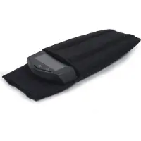 FAHRER display hoesjecover frame zwart