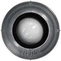 In-Lite 12 volt grondspotje Dot 22