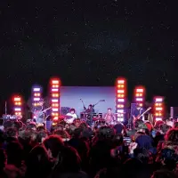 Konkurrent Osees - Live At The Broad (CD)