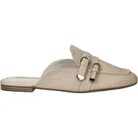 Tamaris Slippers Beige | Maat: 40