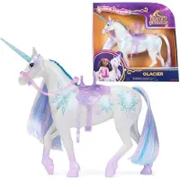 Unicorn Academy - Fashion Doll Unicorn Glacier 28 cm (6071170)