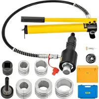 Vevor hydraulische uitlaatpijp-expander
