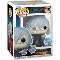 Funko POP! Jujutsu Kaisen - Mahito 1121 Special Edition - Pop! - Vinyl figuur