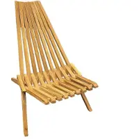 Buitengewoon Boet Easton Sunbathing Chair