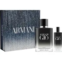 Giorgio Armani Acqua di Giò Parfum, 100 ml + parfum, 15 ml (voor heren)