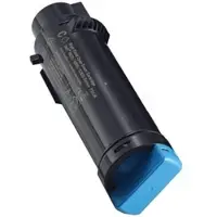 Dell 593-BBSF (K04X8) Toner Cyaan