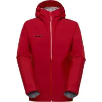 Mammut Crater Light Hardshell Gore-tex Jas