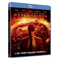 Escd Cnt Oppenheimer Collector Editie Blu-ray Franse Editie