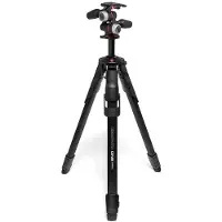 Manfrotto One Photo Aluminium with XPRO 3 Way Head