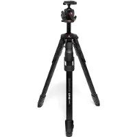 Manfrotto One Photo Al With Xpro Ball Head