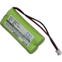 123accu AUDIOLINE 17N09T / 08C/CP18NM accu (750 mAh, huismerk)
