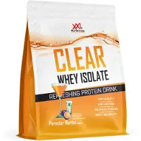 XXL Nutrition 2x Clear Whey Isolate Pornstar Martini 500 Gr