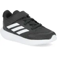 Adidas Waterschoen 'Runfalcon 5' zwart / wit