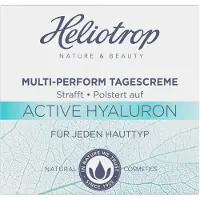 Heliotrop Active Hyaluron Multi-Perform Dagcrème 50 ml