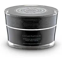 Natura Siberica Caviar Platinum Intensieve Nachtcrème 30 ml