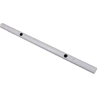 Bestway Reserveonderdeel: Horizontale poolstang A (grijs) voor Power Steel zwembaden, afmetingen 305 x 200 x 84 cm, ovaal