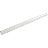 Bestway Power Steel Ovaal Zwembad Frosted Top Rail A voor 549 x 274 x 122 cm