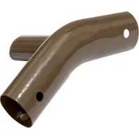 Bestway Power Steel Ovaal Zwembad Frosted T-Connector E voor 488 x 305 x 107 cm