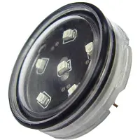 Gardenlights Lichtbron 12v 1w G5 3 12000k