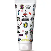 Moschino Cheap and Chic So Real Perfumed Body Lotion Melk
