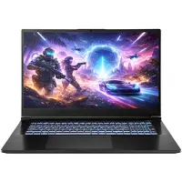 BTO - X•BOOK - 17X1484 - i9-14-14900HX - 16GB RAM - 480GB SSD - NVIDIA RTX 5050 - Windows 11 Home
