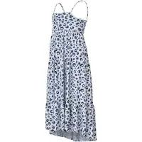 Name it - NKFVINAYA STRAP MAXI DRESS - Meisjes - Jurken