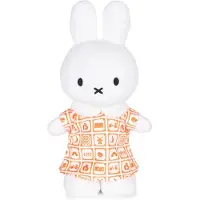 Bon Ton Toys Nijntje - Delfts Oranje Jurk - 24 cm