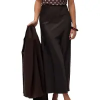 Vero Moda Merle Midi-Rok Dames