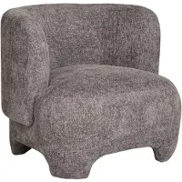 Ebuy24 Fauteuil Nazare | polyester beige 77x72x79 cm fauteuils | NADUVI