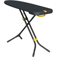 Joseph Joseph Strijkplank Glide Max Plus IroningBrd Zwart